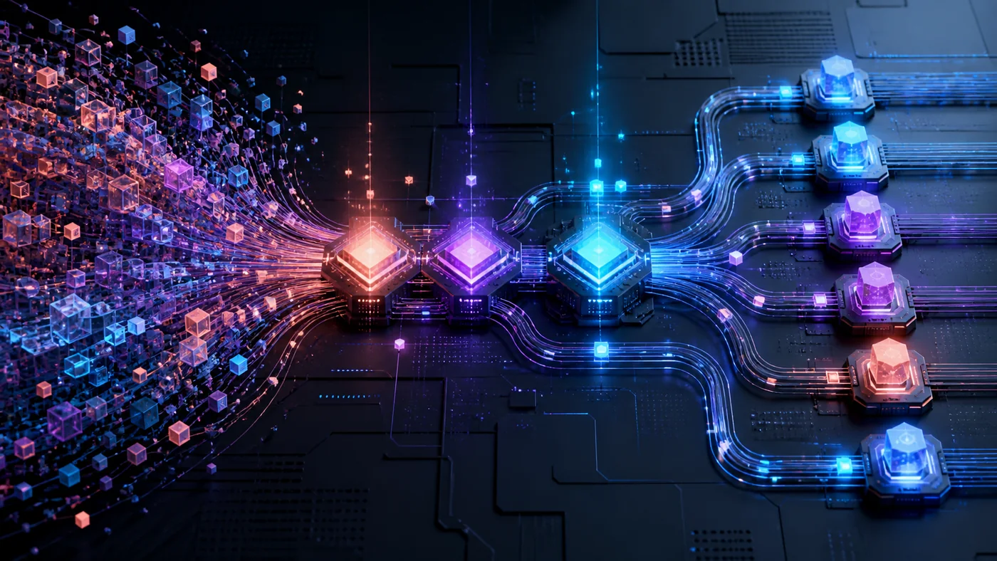 AI-аудит процессов: с чего начать без лишней сложности